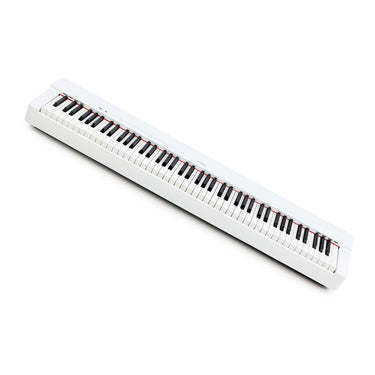 Piano Digital Yamaha Blanco (incluye Adaptador Pa-150), P225whset